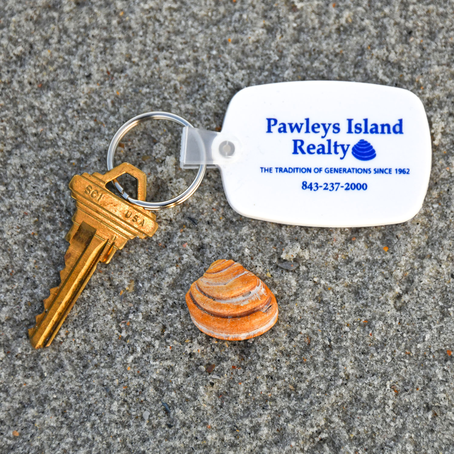 Our Policies callout