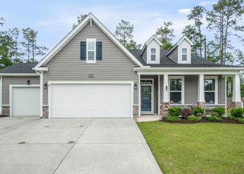 Pawleys Island Homes For Sale