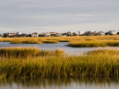 Murrells Inlet Real Estate