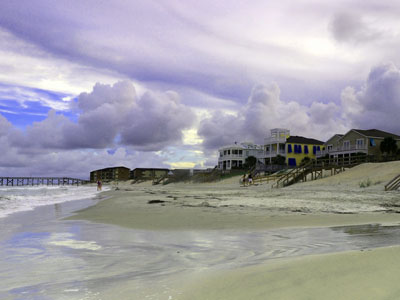 Pawleys Island Real Estate