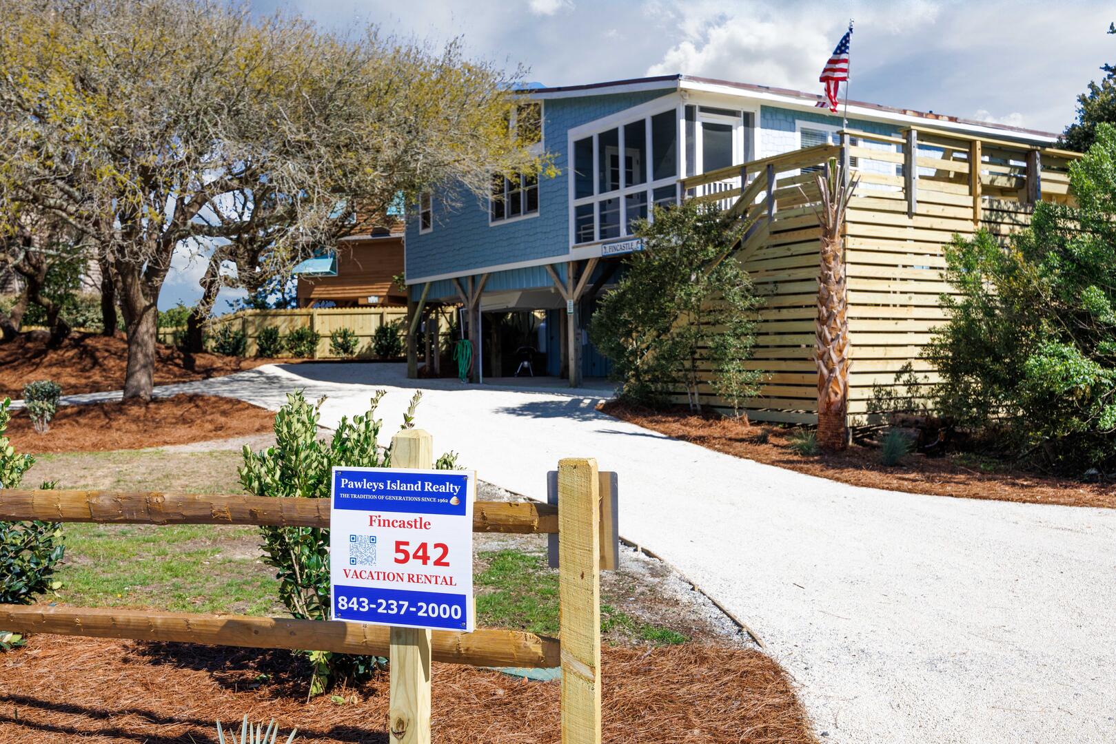 Image for April Specials at Fincastle!