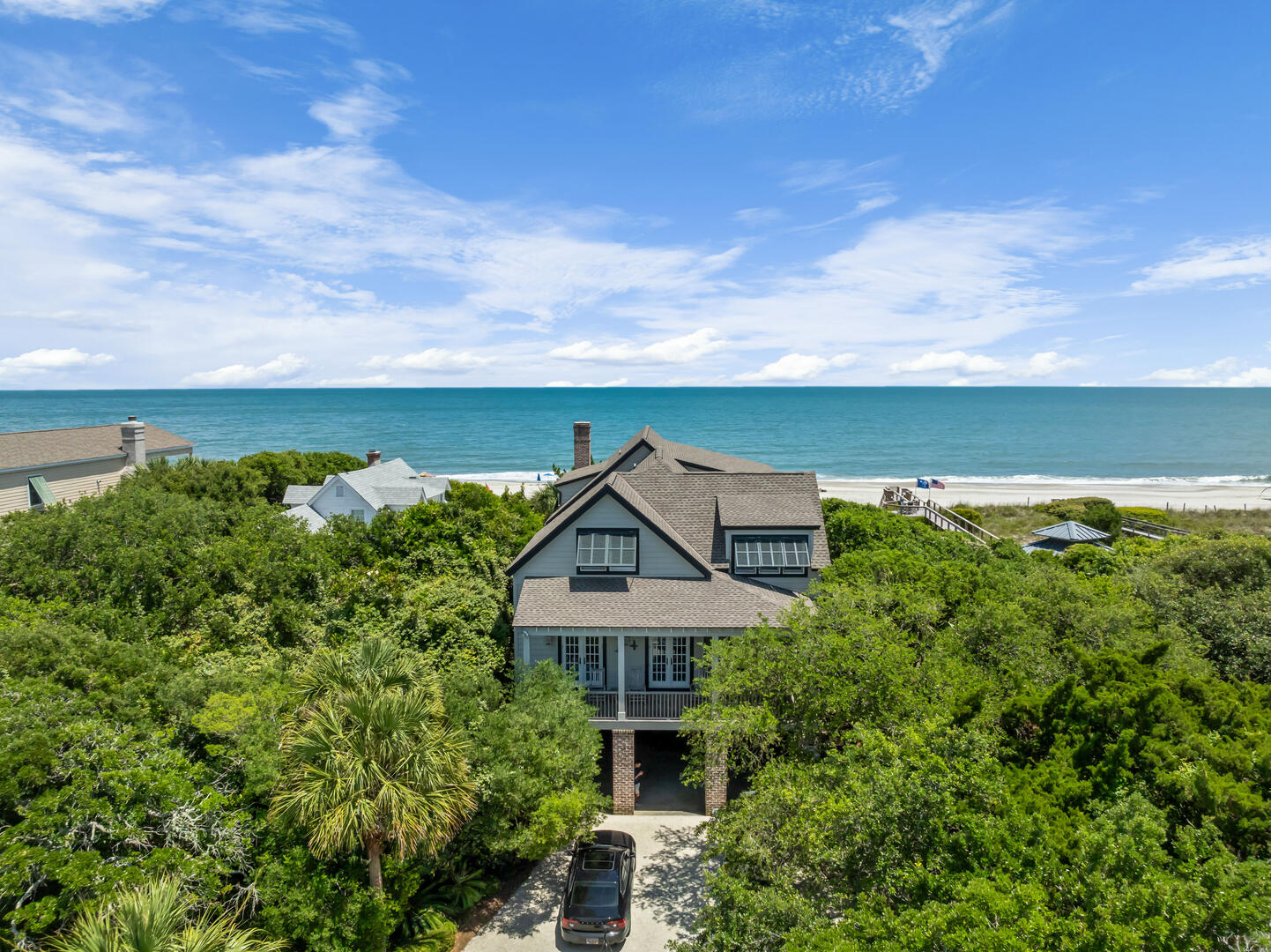 Image for $500 OFF - Beautiful Oceanfront Hippnautic!