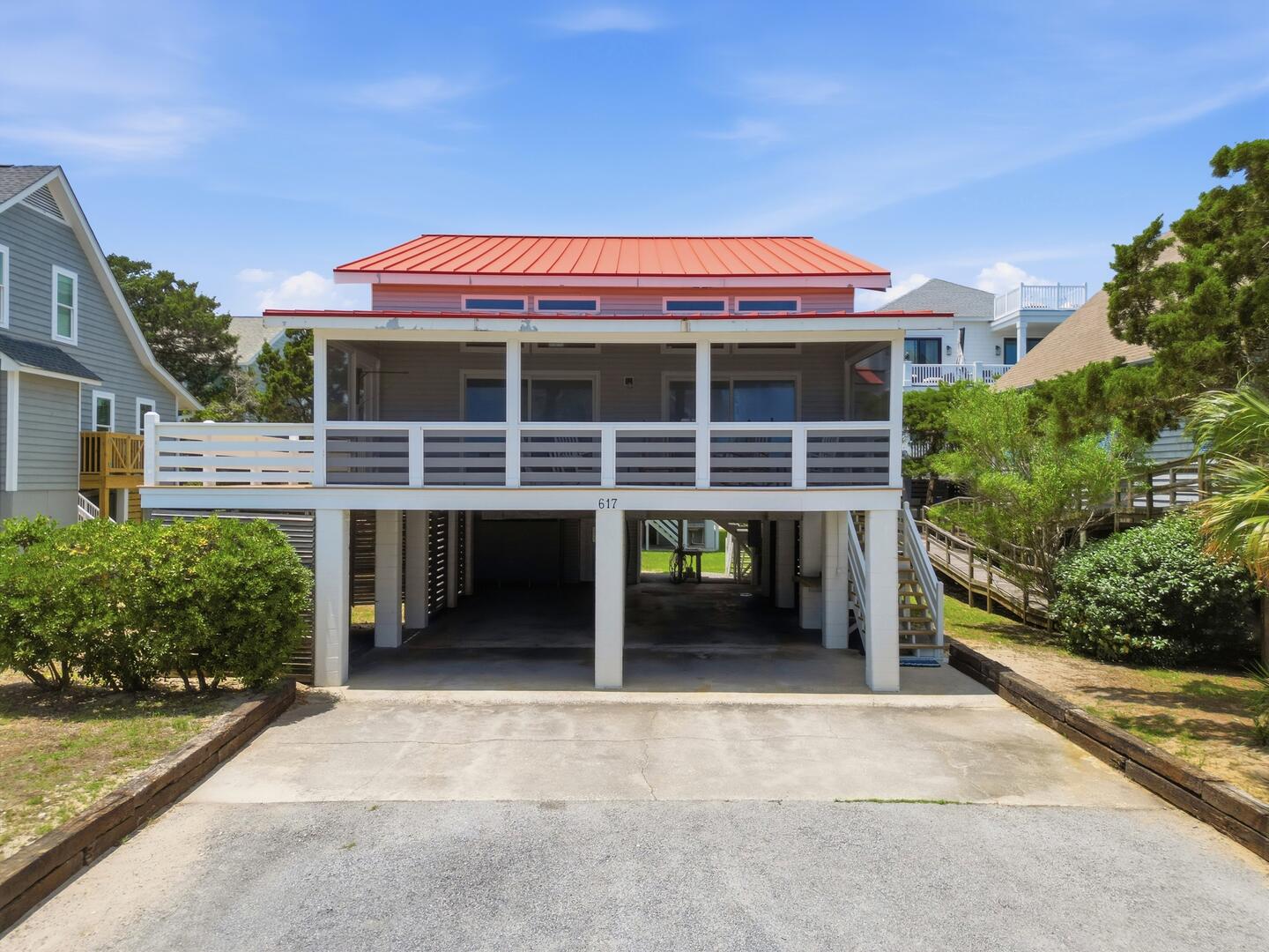 Image for $250 OFF - Open weeks in November & December at Springtide