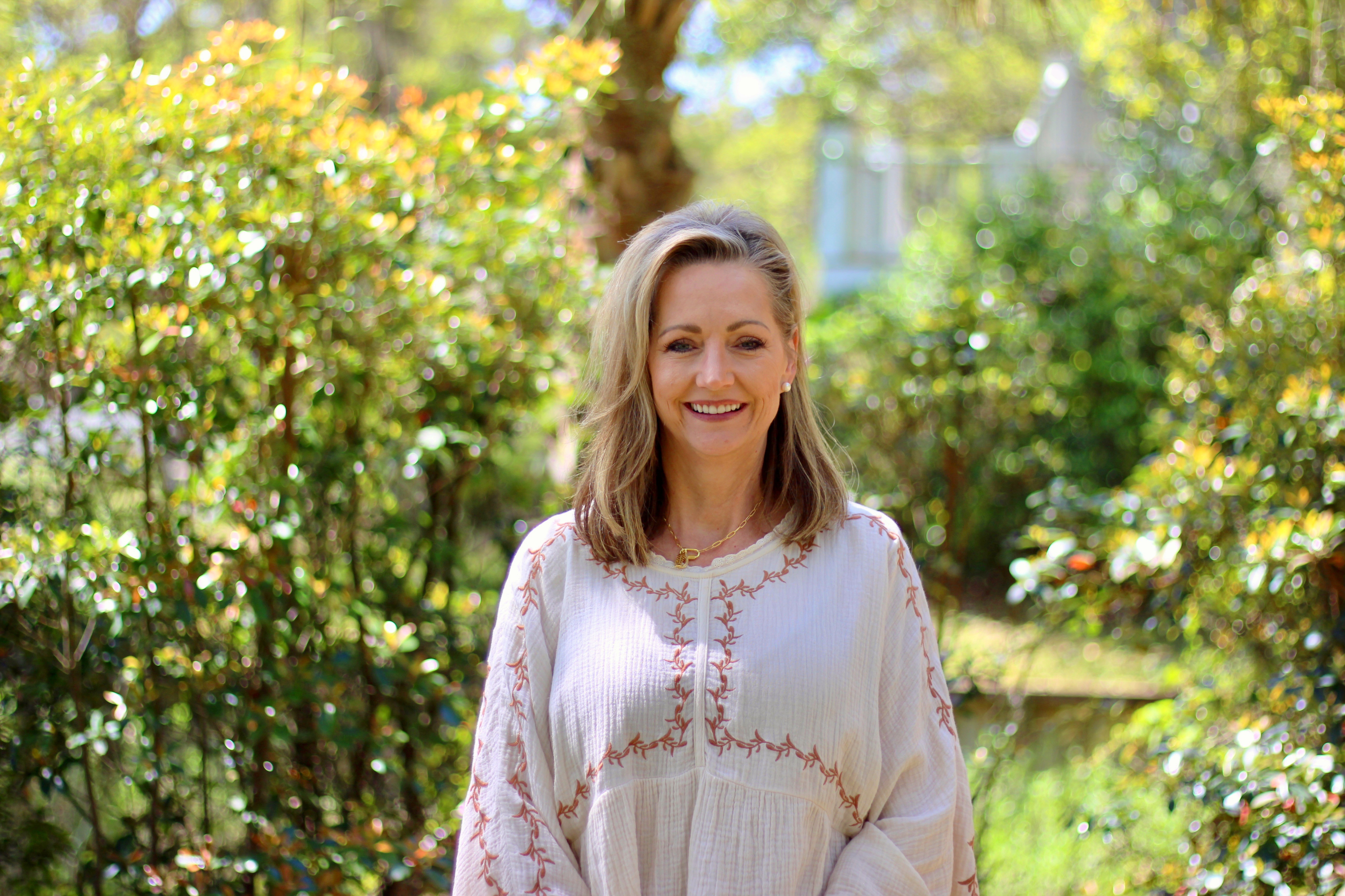 Staff member TAWNIE HOTALING