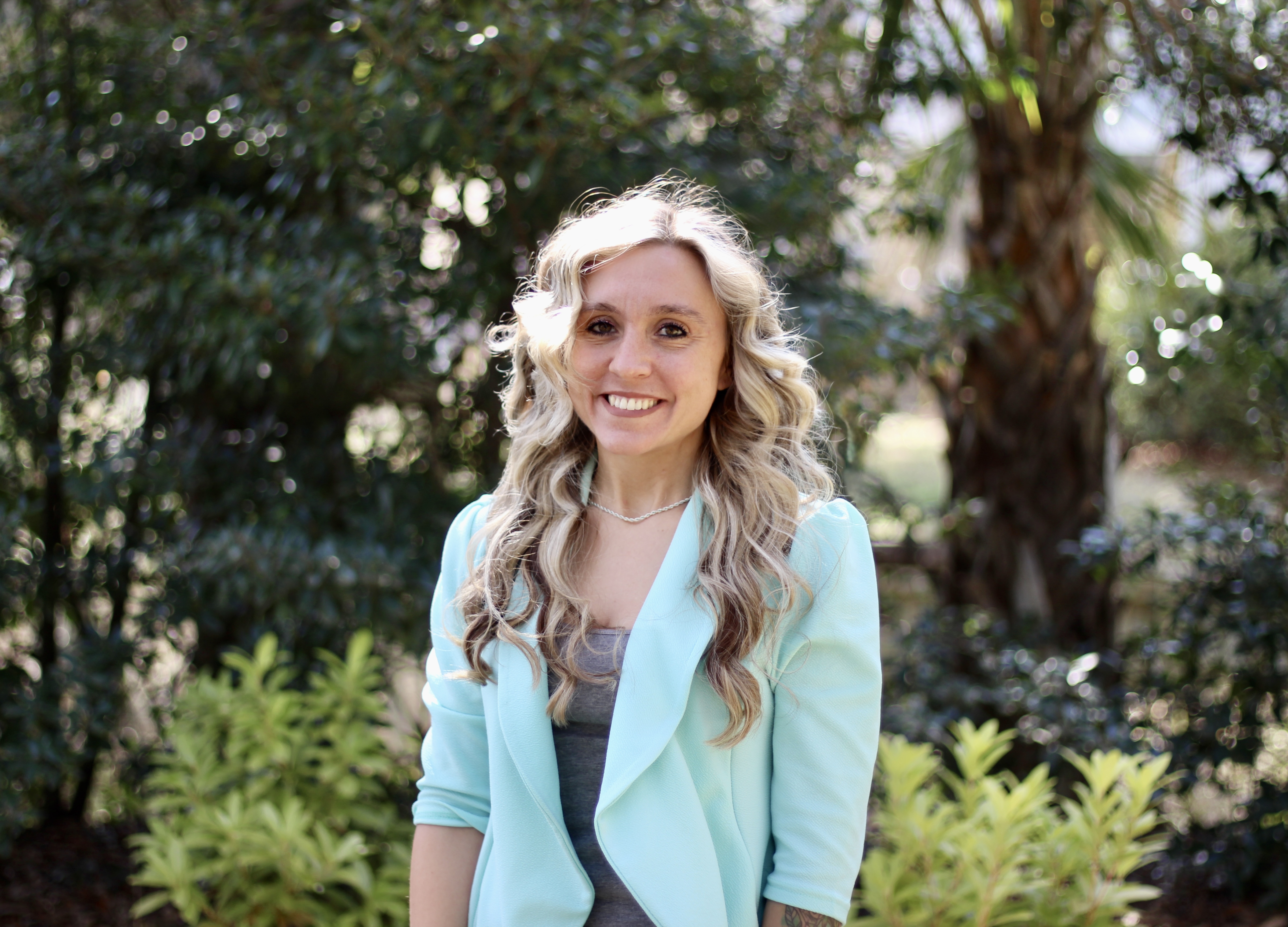 Staff member CASSANDRA (CASEY) KERNS