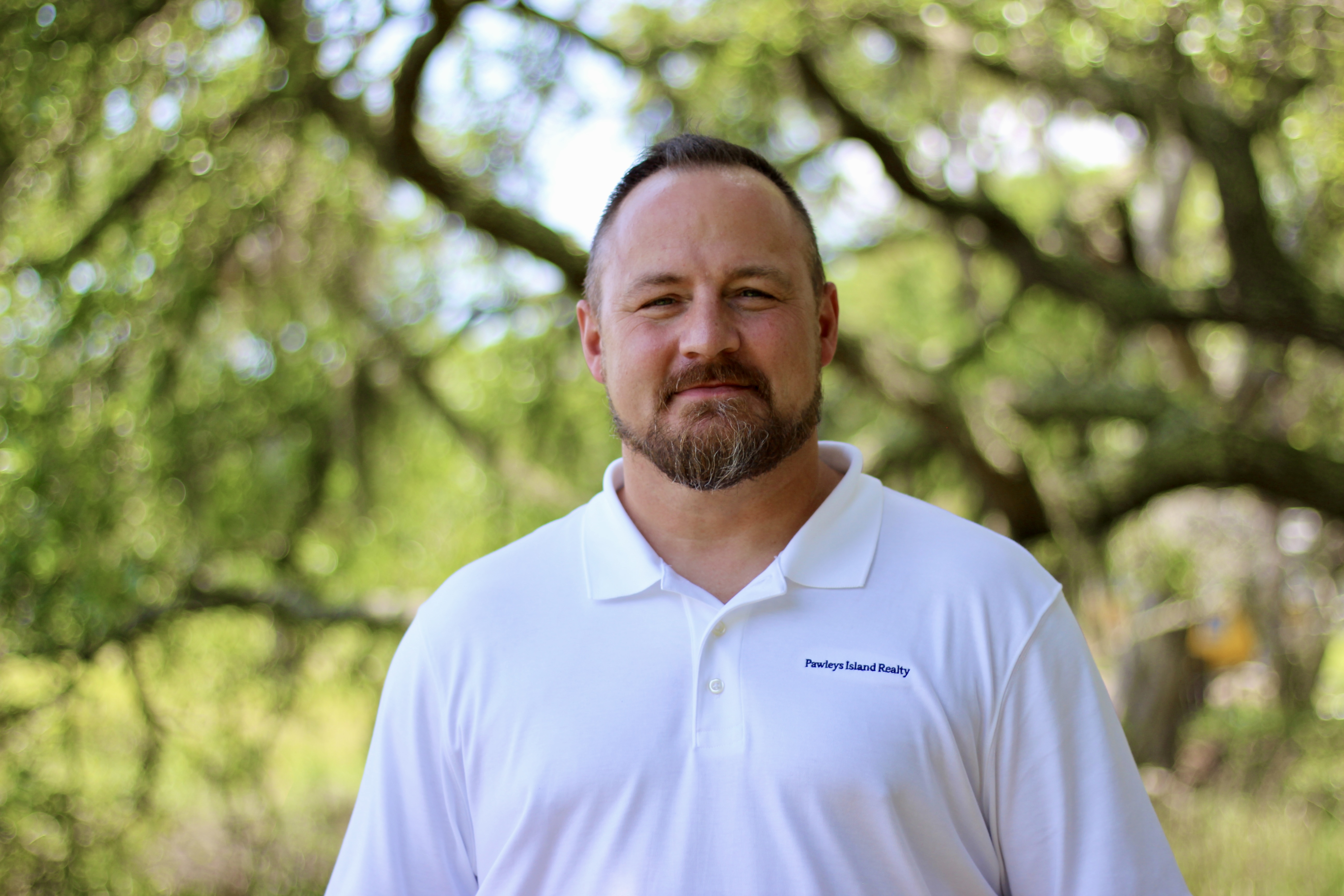 Staff member DAN THEBEAU