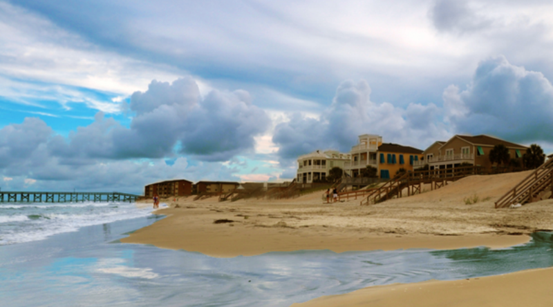 Pawleys Island Homes For Sale