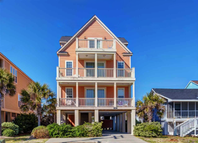 Pawleys Island Real Estate